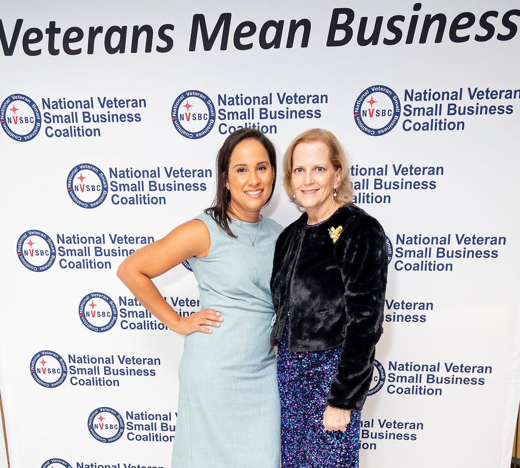 NVSBC Awards Gala photo
