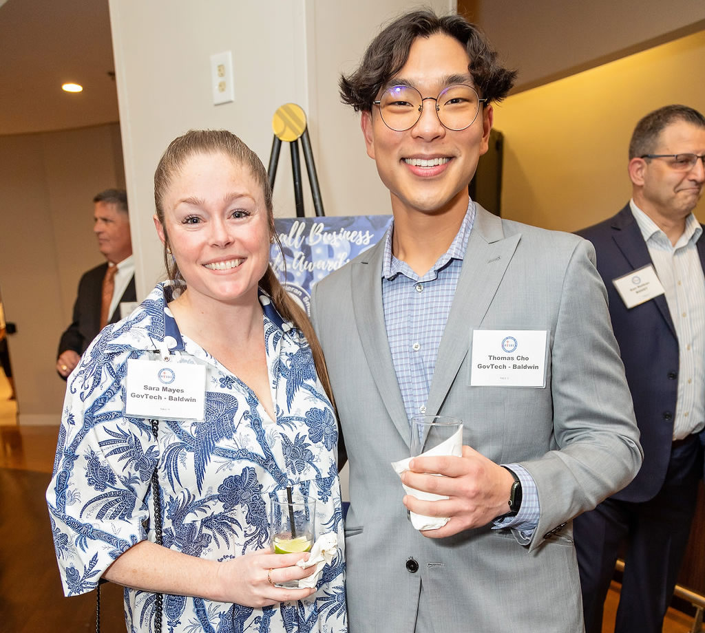 NVSBC Awards Gala photo