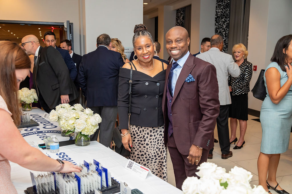 NVSBC Awards Gala photo
