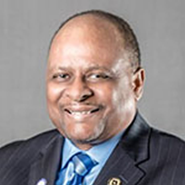 Norris Middleton