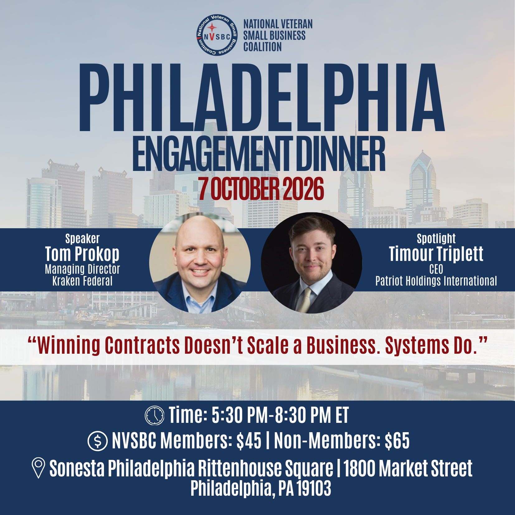 Philadelphia Oct2026