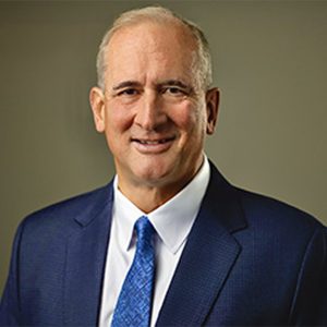 Gen. Robert B. Brown USA RET.
