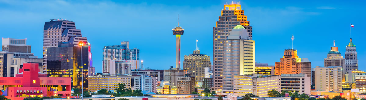 San Antonio, TX
