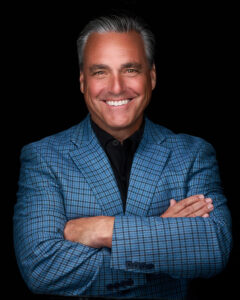 Scott Thompson