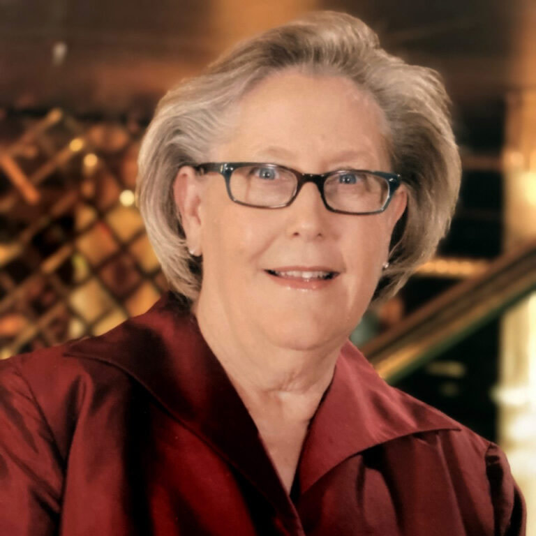 Susan Arceneaux
