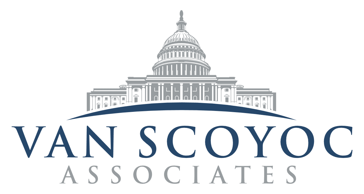 Van Scoyoc Associates