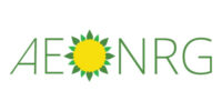 AEONRG logo AEONRG logo
