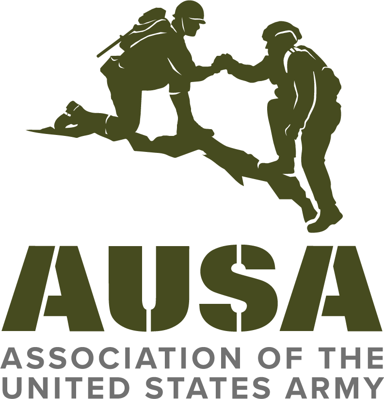 Association of the US Army (AUSA) Logo