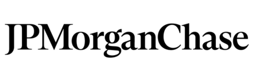 JPMorgan Chase Logo JPMorgan Chase Logo