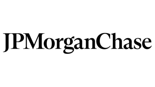JP Morgan Chase logo
