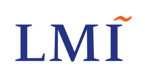 LMI logo LMI logo