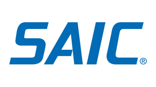 SAIC logo SAIC logo