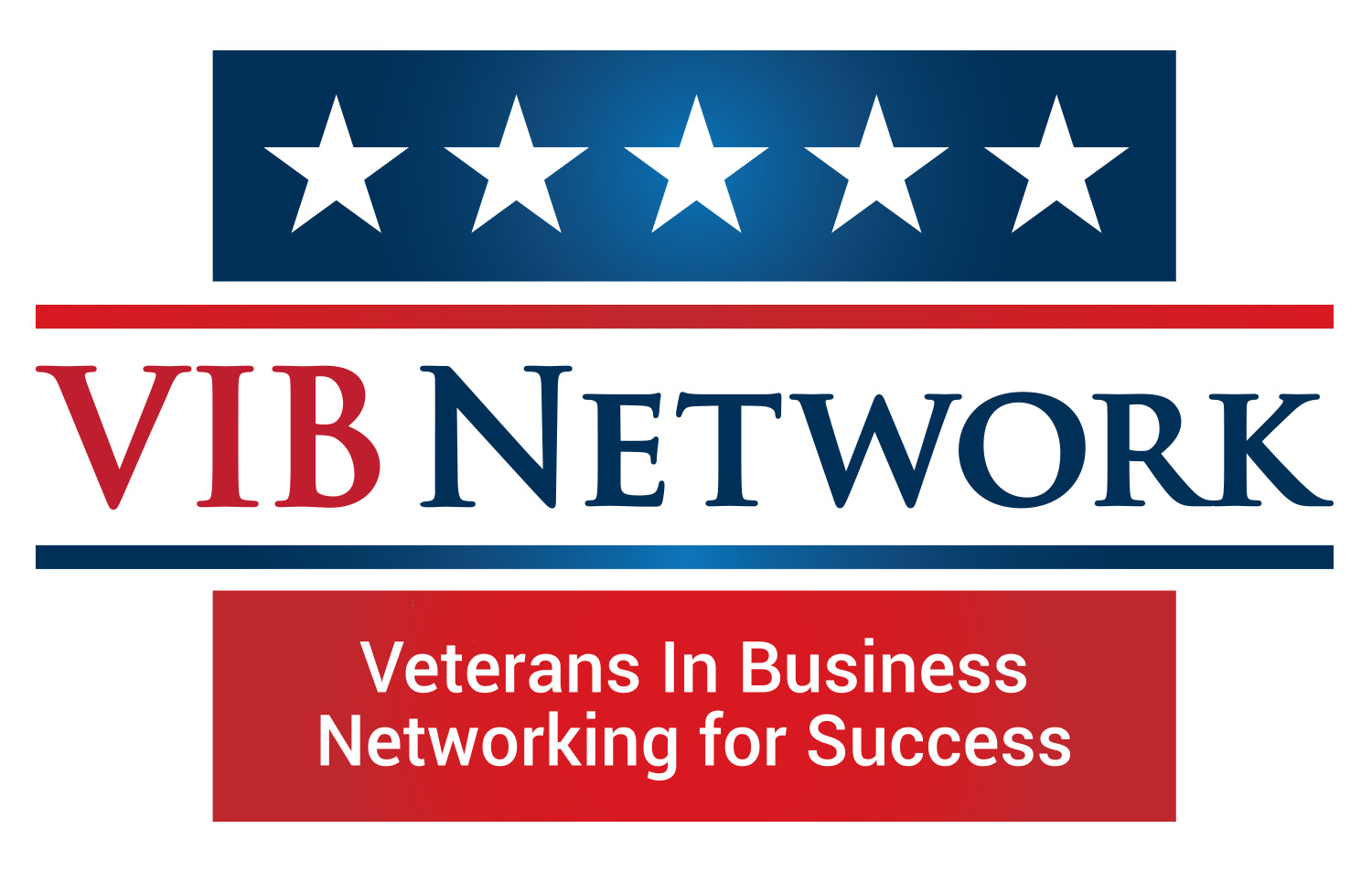 VIB Network Logo