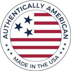 Authentically American: Made in the USA