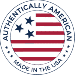 Authentically American Seal