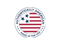 Authentically American Seal Logo-web Authentically American