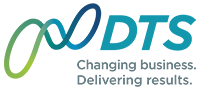 DTS Logo DTS