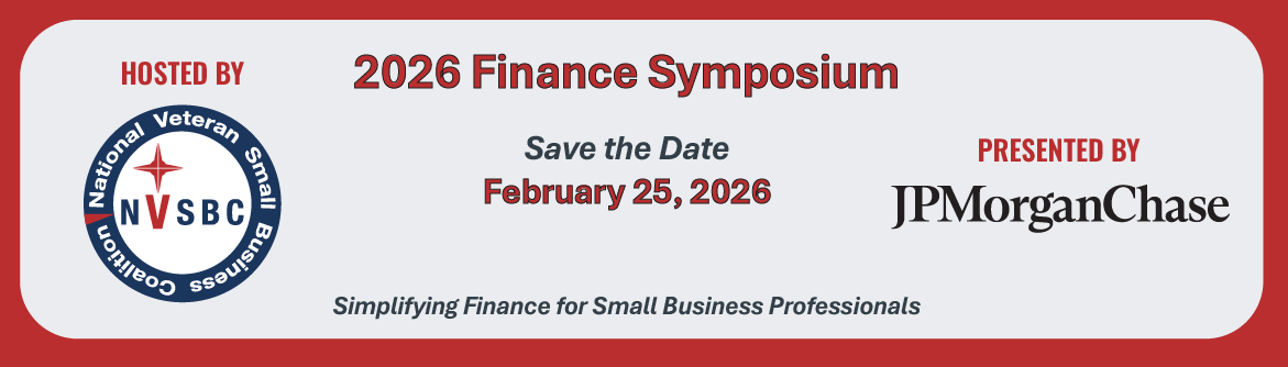 2026 Finance Symposium, February 25, 2026