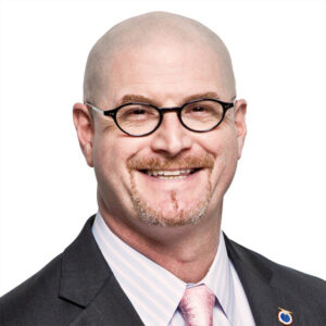 Joshua Frank