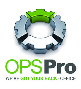 OPSPro We've got your back office