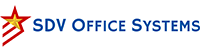 SDV Office Systems SDV Office Systems