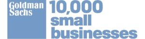 Goldman Sachs-10,000 Small Businesses Goldman Sachs-10,000 Small Businesses