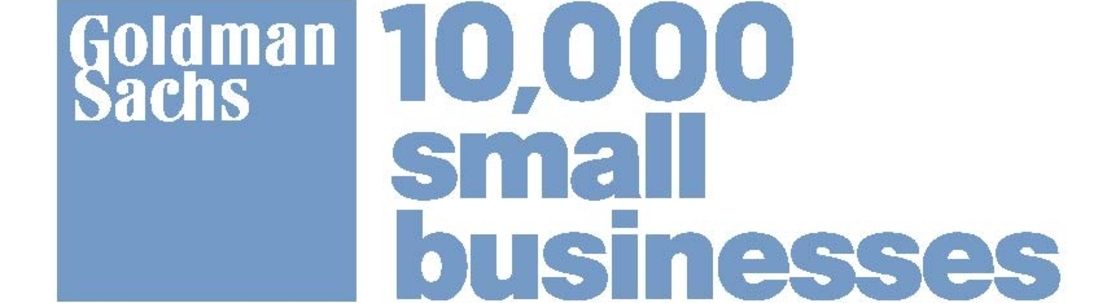 Goldman Sachs-10,000 Small Businesses