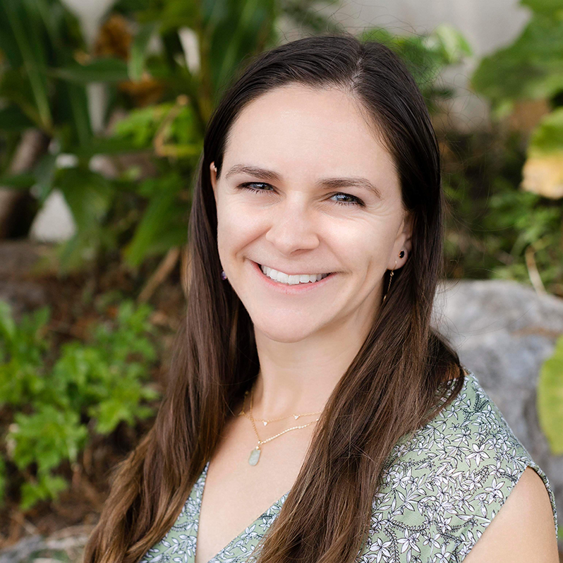 Lauren Masters, NVSBC Special Events Director