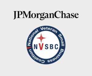 JPMorganChase Helps Boost Veteran Success in Federal Contracting with $750,000 Philanthropic Commitment JPMorganChase Helps Boost Veteran Success in Federal Contracting with $750,000 Philanthropic Commitment