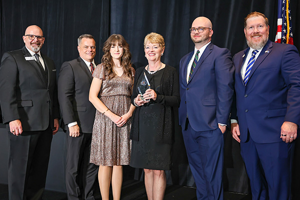 Large prime-BAE Systems Technology Solutions & Services Inc., Intelligence & Security Sector