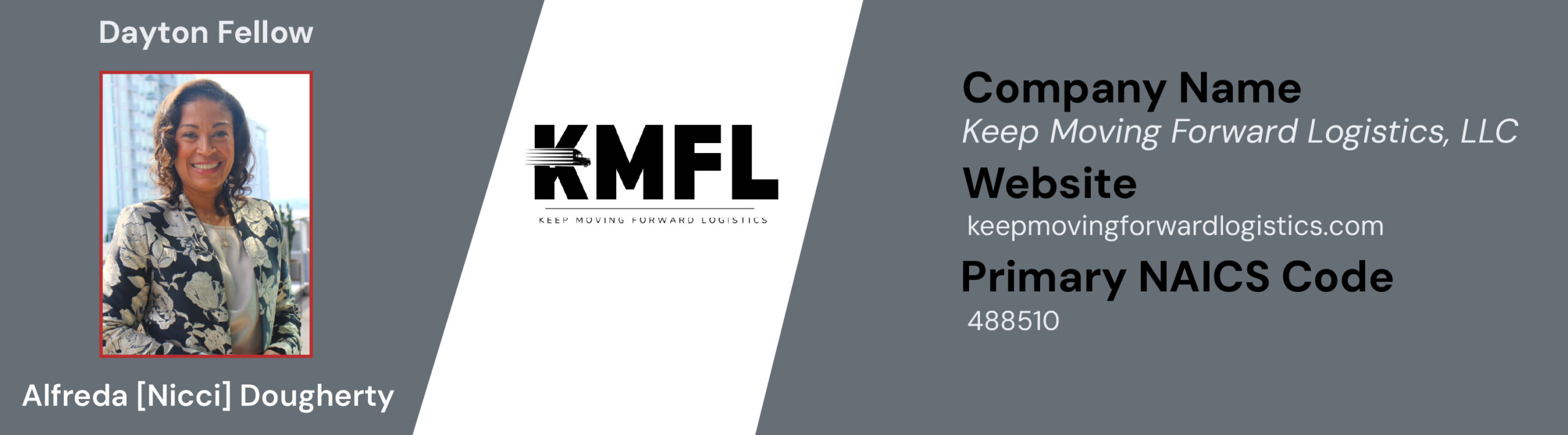 Alfreda [Nicci] Dougherty