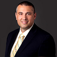 Harold Piasecki Jr