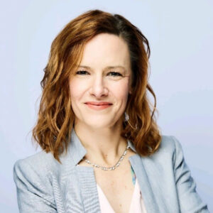 Laurel (Huber) Chiaramonte