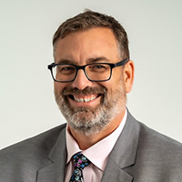 Richard Green