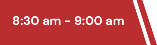 Agenda Time-830-900 Welcome and Instructions