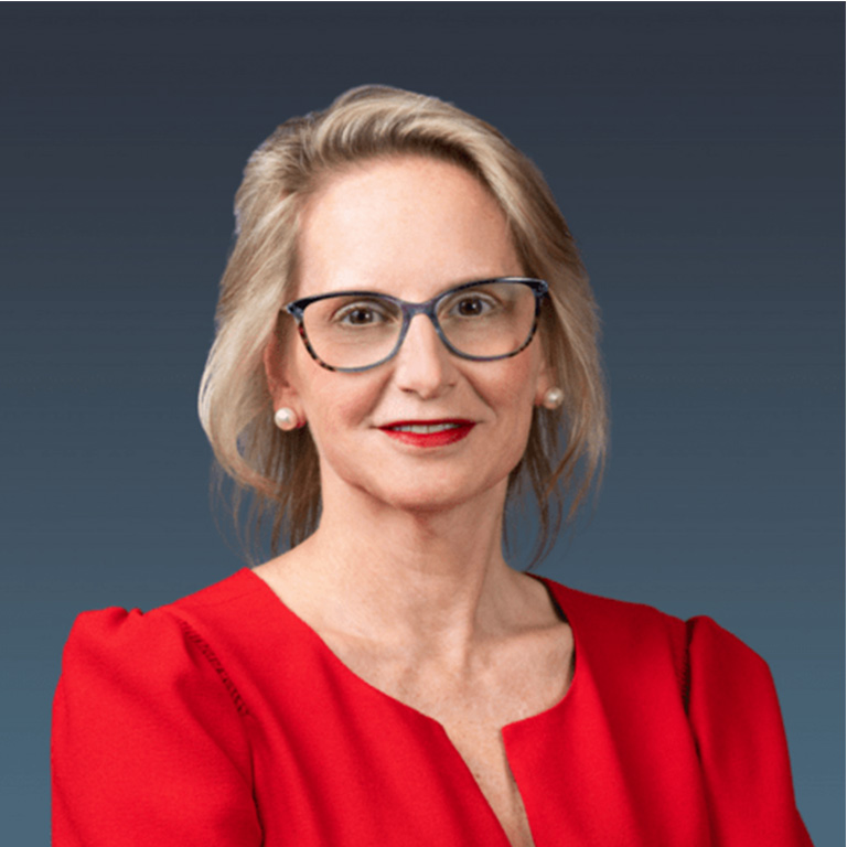 Christine B. Williamson Christine B. Williamson | Partner | CohnReznick