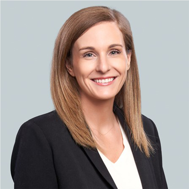 Emily Basile Headshot Emily Basile | Senior GovCon Business Banking Relationship Manager | M&T Bank