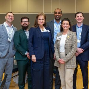 2026 Finance Symposium – Access to Finance Strategies & Resources