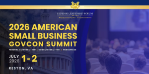 Defense Leadership Forum