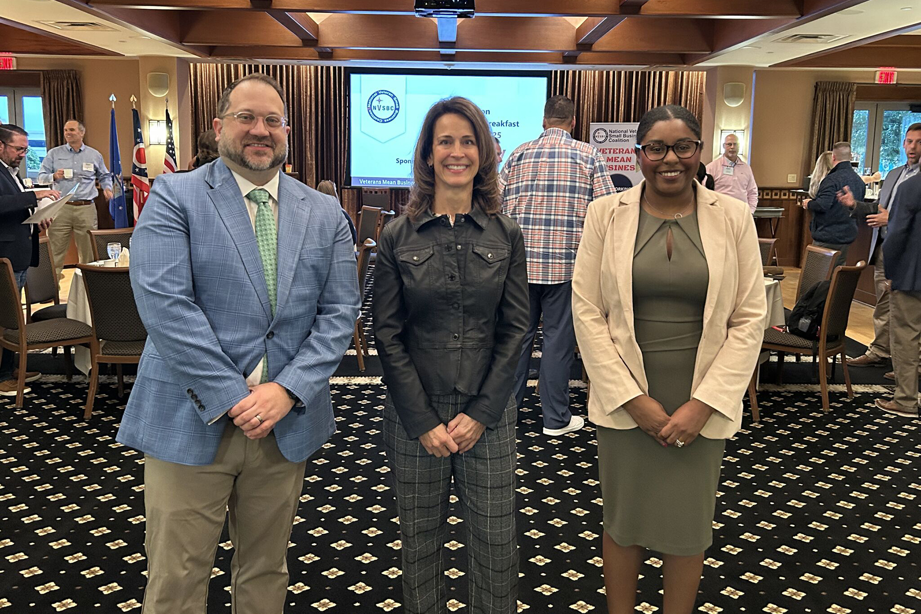 2025 Fellows