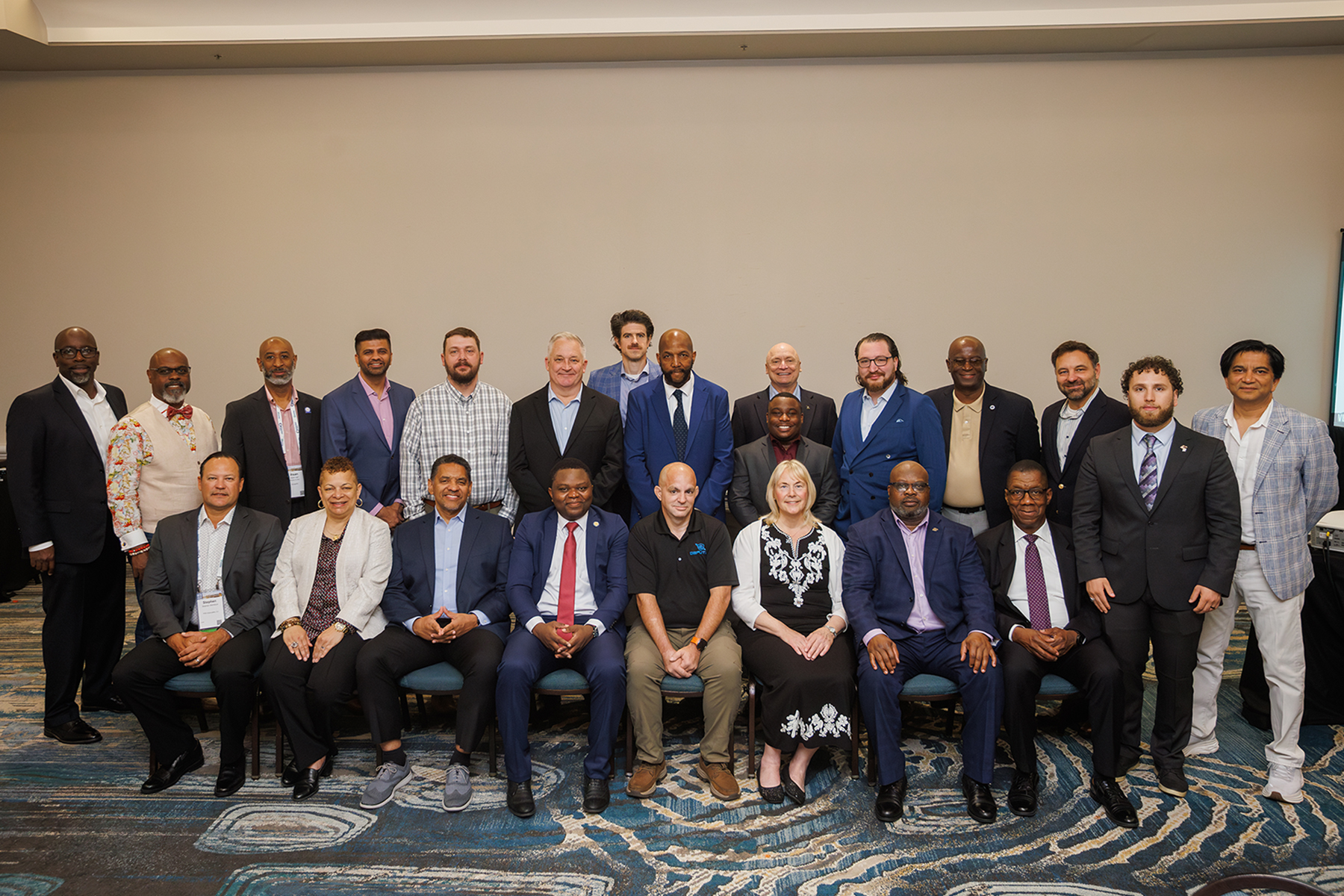 2025 Fellows