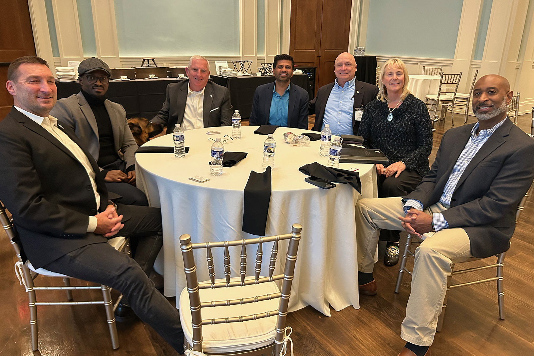 2025 Fellows