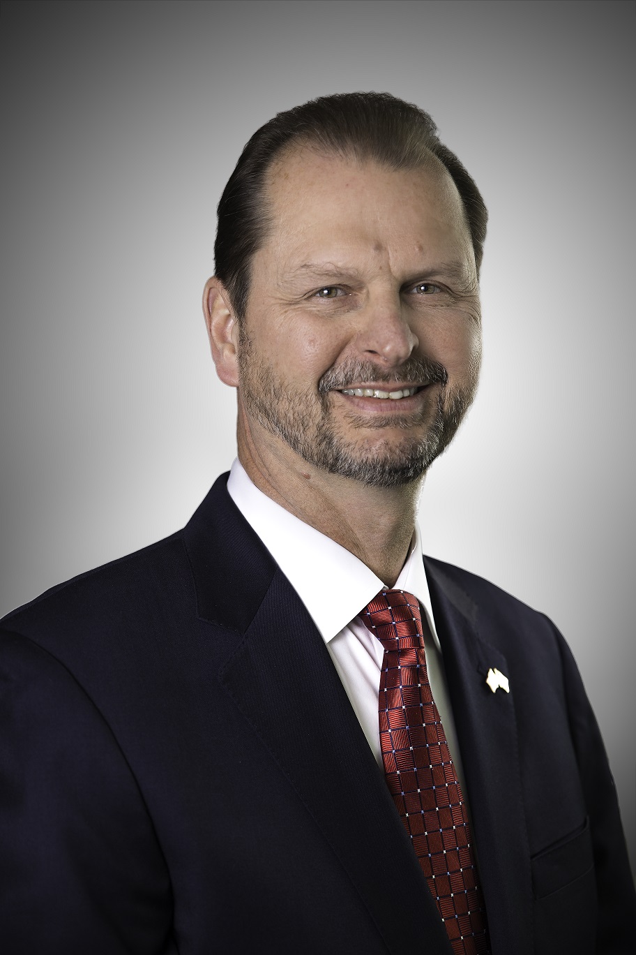 Edward Syms