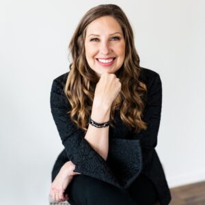 Leadership & Business Growth: A Conversation With Jenn Donahue, Guest Speaker at the NVSBC Membership Meeting – VETS26 Conference (June 1-4)