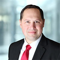 Jeremy Becker