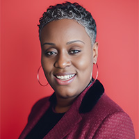 Julie Hoyte