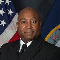 Keenan Ward