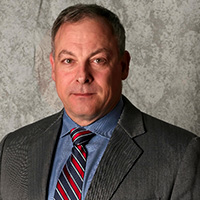 Kenneth E. King, Colonel USAR (ret)