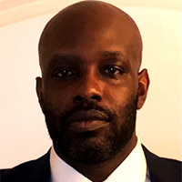 Raymond O’Neal