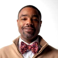 Tyrus Vaughn